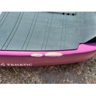 FANATIC Sky Wing 125 L Occasion