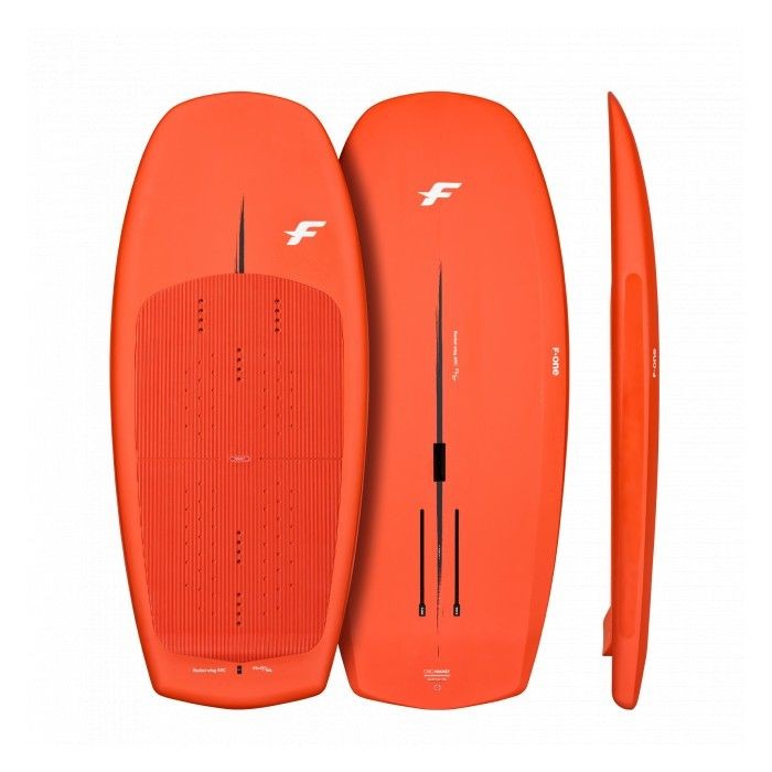 PACK F-ONE ASC + F-ONE Phantom FCT 2.0 + Reedin Supernatural Handle