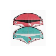 PACK F-ONE ASC + F-ONE Phantom FCT 2.0 + Reedin Supernatural Handle
