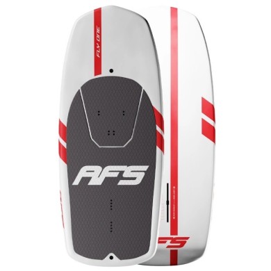 PACK AFS Fly One + RRD Blaze + REEDIN SuperNatural Handle