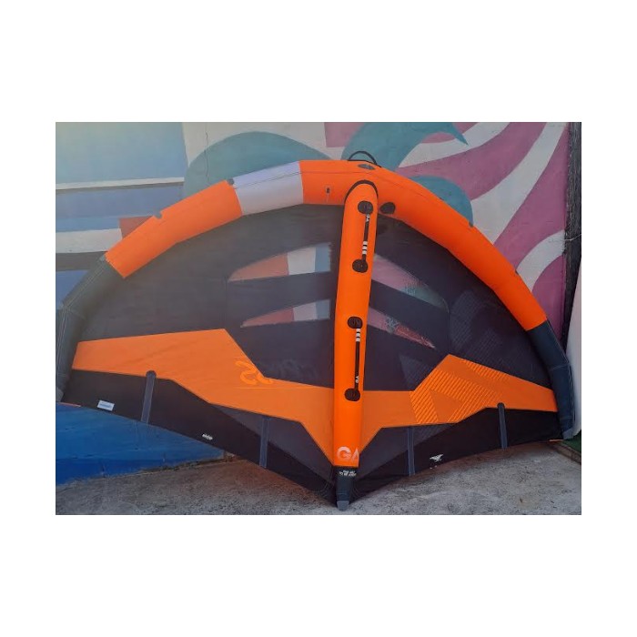 GA Wing Cross 6.2m² - Occasion GA Wing Cross 6.2m² - Occasion