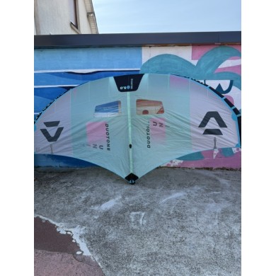 DUOTONE Unit 5.0m&sup2; 2022 Occasion