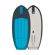 AK Phazer wing / surfoil 5'0 x 20" x 46 Litres - Occasion