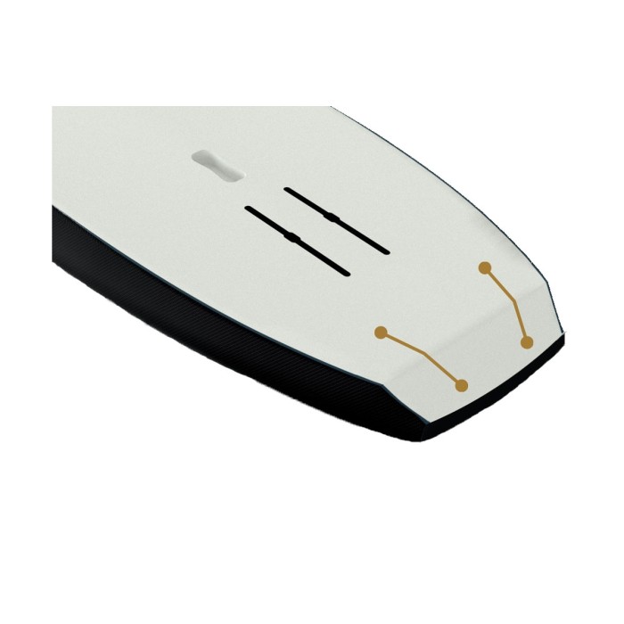 AK Phazer wing / surfoil 5'0 x 20" x 46 Litres - Occasion