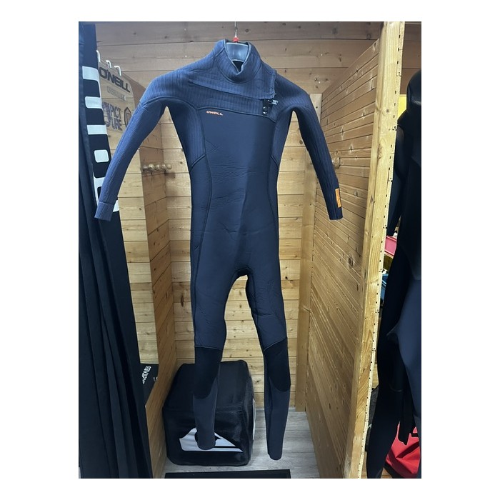 O'NEILL Hyperfreak FZ 5/4+mm Occasion