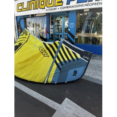 CABRINHA Moto 10m 2020 Occasion