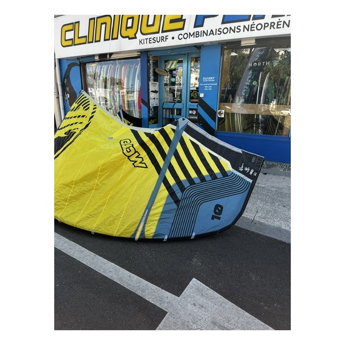 CABRINHA Moto 10m 2020 Occasion