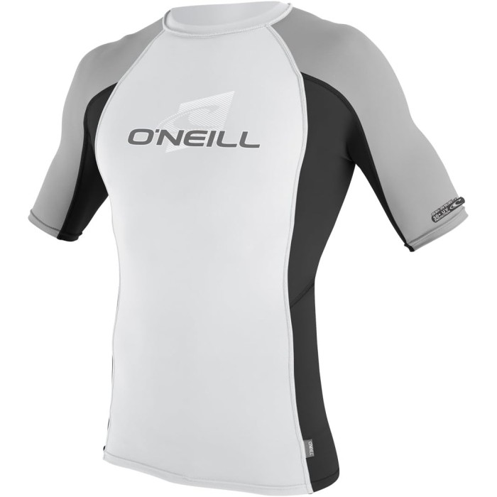 O'NEILL Lycra UV Prenium Skins S/S