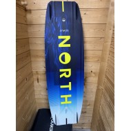 NORTH Atmos 138*41 2026 Occasion