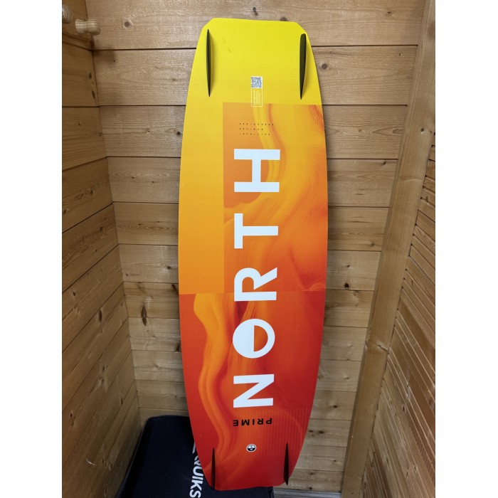 NORTH Prime 138*41 2026 Occasion