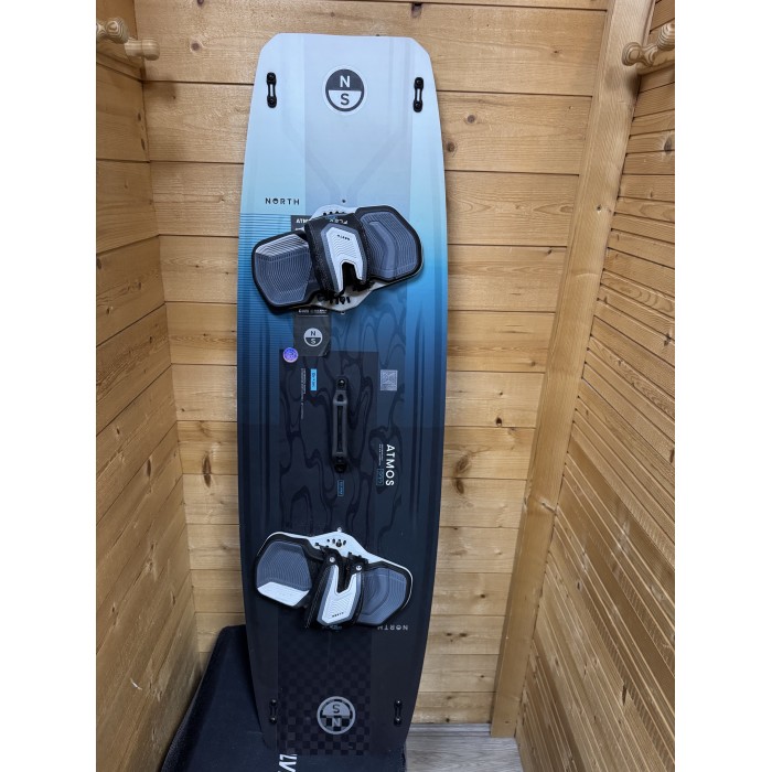 NORTH Atmos Pro 141*42 2026 Occasion
