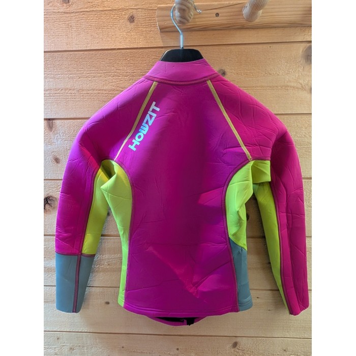 HOWZIT Veste N&eacute;oprene Luna Rose XS Occasion