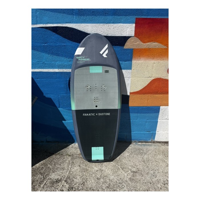 FANATIC/DUOTONE Sky free 5'3 2024 Occasion