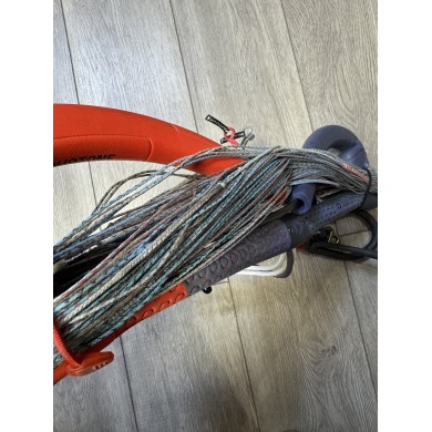 DUOTONE Trust Barre 22-24m 2023 Occasion