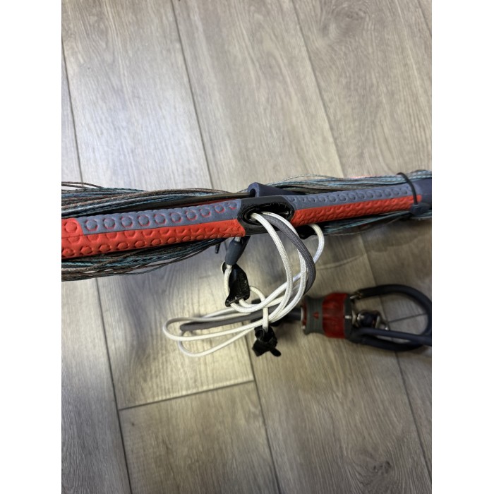 DUOTONE Trust Barre 22-24m 2023 Occasion