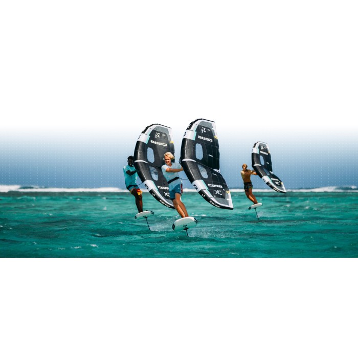 Core Wingfoil XC 4.5 Occasion Core Wingfoil XC 4.5 Occasion