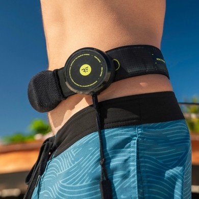 RIDE ENGINE Ceinture pour Reel leash enrouleur waist belt