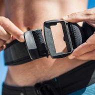 RIDE ENGINE Ceinture pour Reel leash enrouleur waist belt