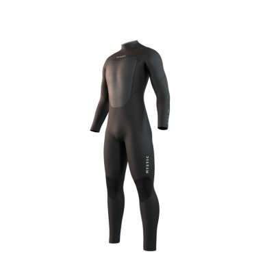 MYSTIC Star Fullsuit 5/3mm BZ 2026