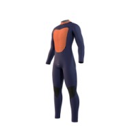 MYSTIC Star Fullsuit 5/3mm BZ 2026