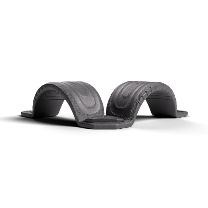 MYSTIC Foilboard V-shape Footstrap MYSTIC Foilboard V-shape Footstrap