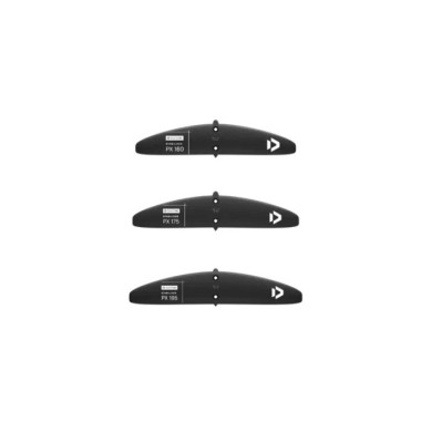 PACK DUOTONE Foil Complet Mât AL 3BS - Free 2.0 PACK DUOTONE Foil Complet Mât AL 3BS - Free 2.0