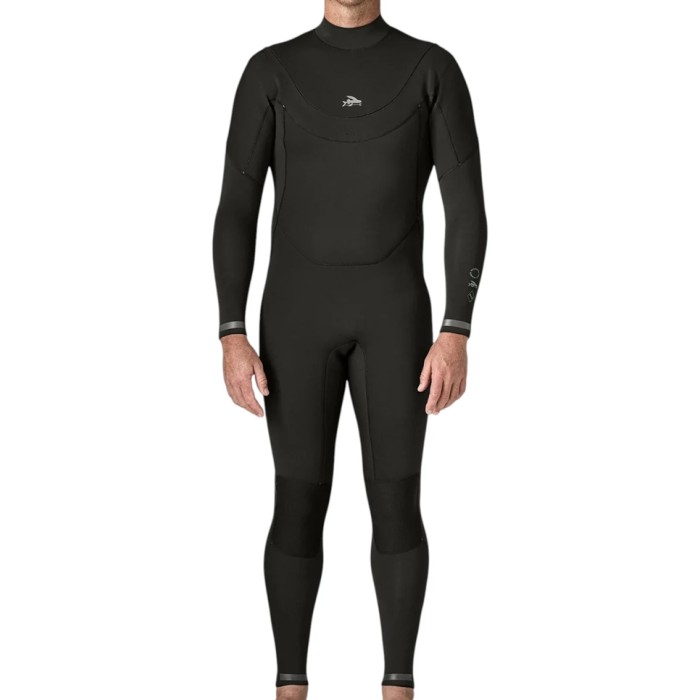 PATAGONIA Men's Regulator 4/3 Czip 2026 PATAGONIA Men's Regulator 4/3 Czip 2026