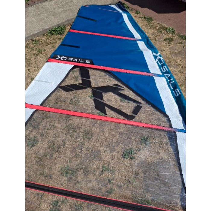 XO Sail Vega 6.6 Occasion XO Sail Vega 6.6 Occasion