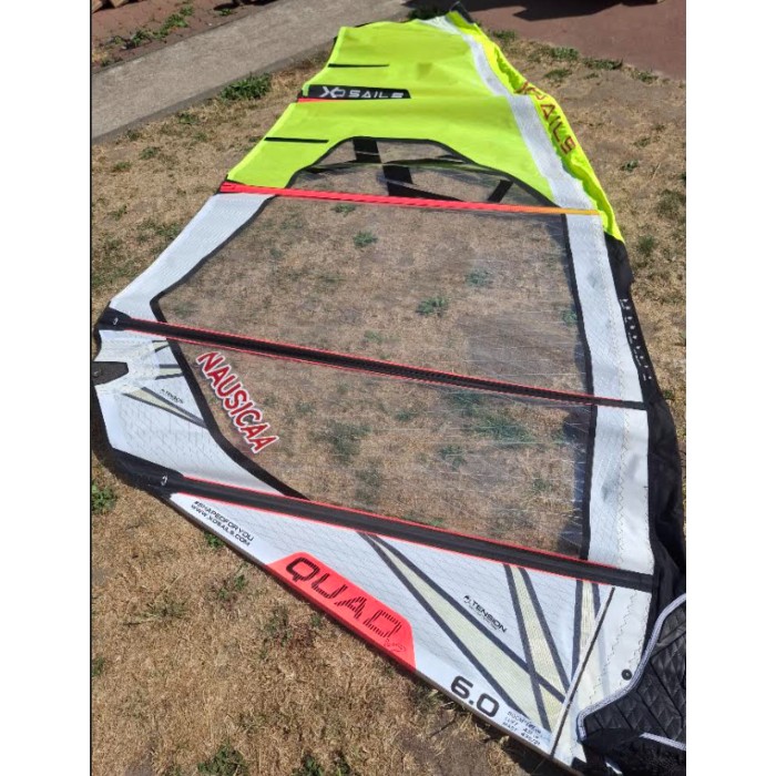 XO Sail Quad 6.0 Occasion