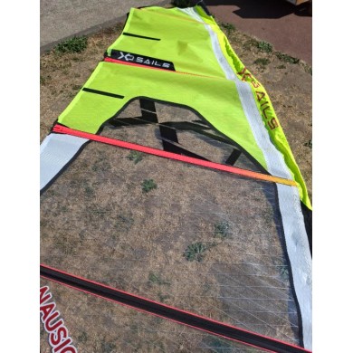 XO Sail Quad 6.0 Occasion XO Sail Quad 6.0 Occasion