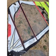 XO Sail Quad 6.0 Occasion