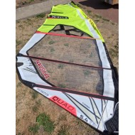 XO Sail Quad 5.4 Occasion