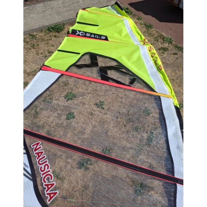 XO Sail Quad 5.4 Occasion