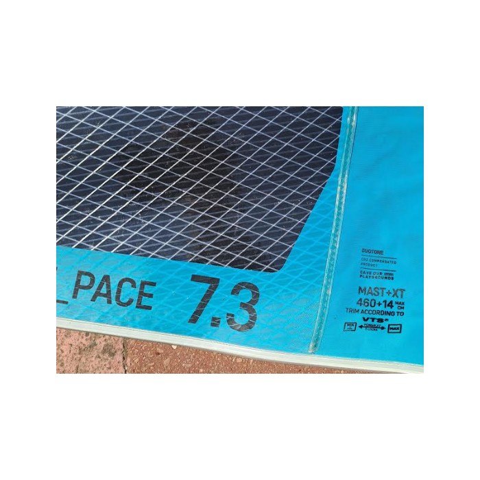 DUOTONE E-Pace 7.3m&sup2; 2022 - Occasion