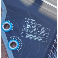 DUOTONE E-Pace 7.3m&sup2; 2022 - Occasion