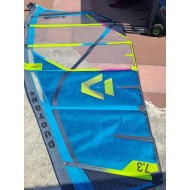 DUOTONE E-Pace 7.3m&sup2; 2022 - Occasion