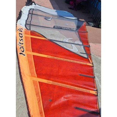 LOFT SAILS Switchblade 8.5m² - Occasion LOFT SAILS Switchblade 8.5m² - Occasion