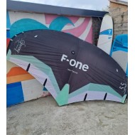 F-ONE SWING V5 5.5m&sup2; - Occasion