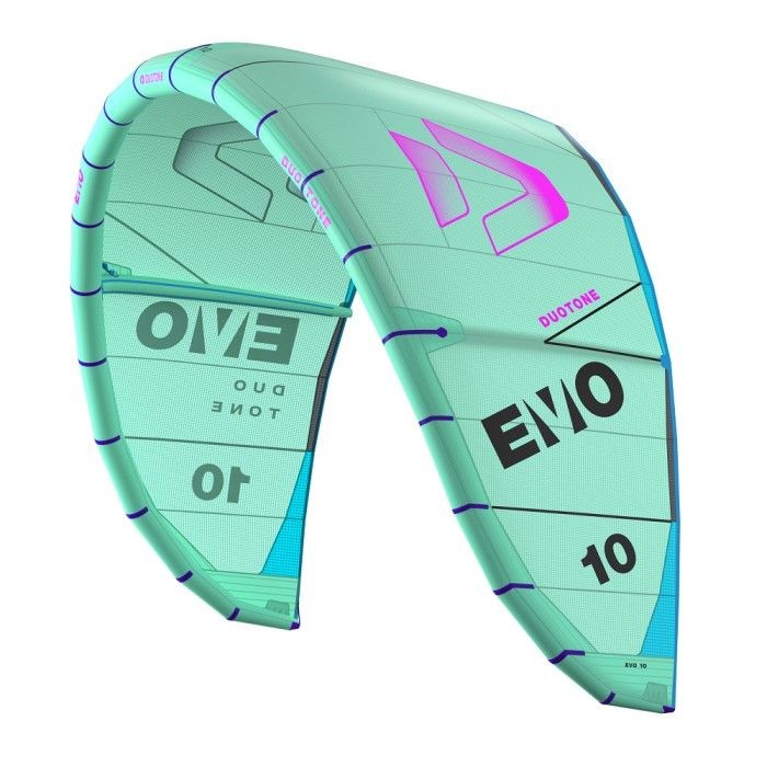 Pack DUOTONE EVO 2025 + Trust Barre + Crazyfly Acton