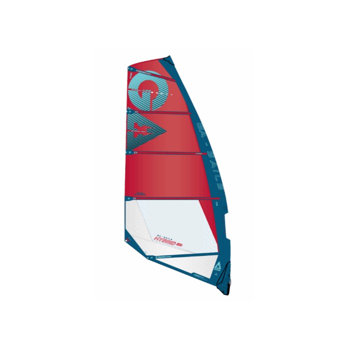 GA-SAILS Hybrid 2026