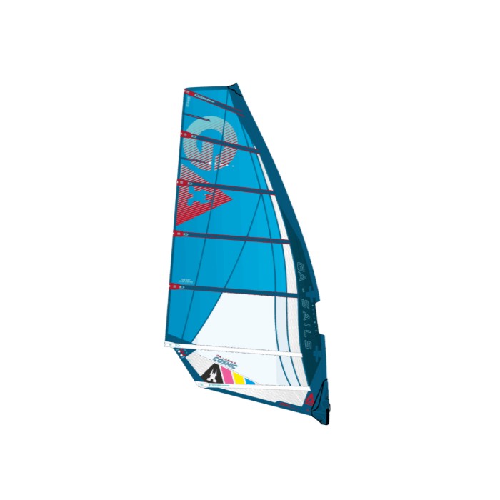 GA-SAILS Cosmic 2026 GA-SAILS Cosmic 2026