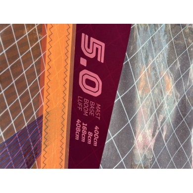 NEILPRYDE Combat HD 5.0m&sup2; 2019 Occasion