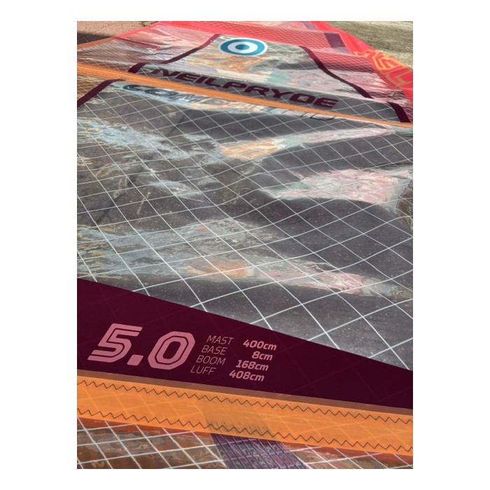 NEILPRYDE Combat HD 5.0m&sup2; 2019 Occasion