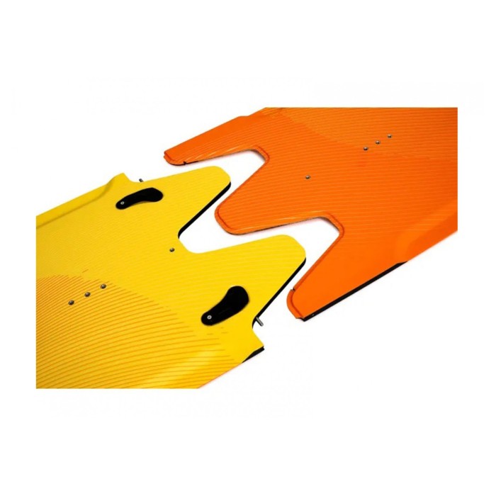 NOBILE Kiteboard NT5 Split 2026 NOBILE Kiteboard NT5 Split 2026