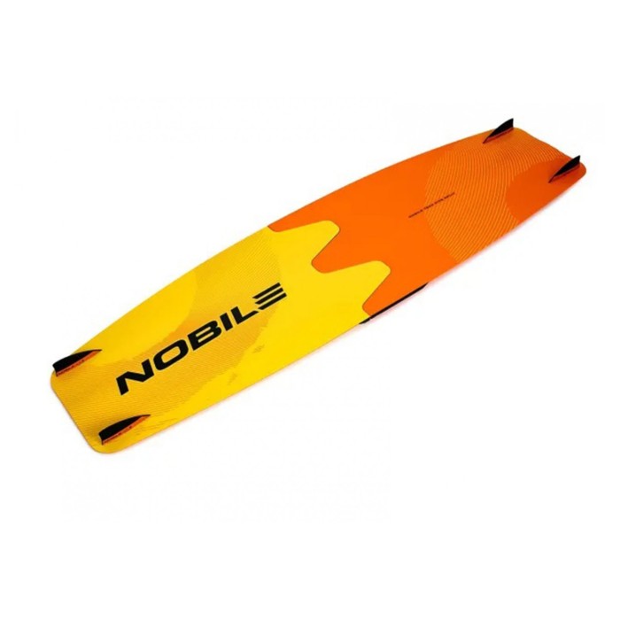 NOBILE Kiteboard NT5 Split 2026 NOBILE Kiteboard NT5 Split 2026