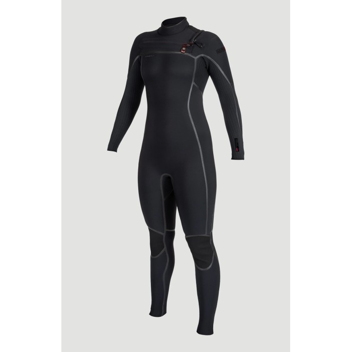 O'NEILL Hyperfreak Fire Femme 5/4 FZ 2026 O'NEILL Hyperfreak Fire Femme 5/4 FZ 2026