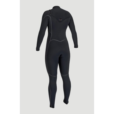 O'NEILL Hyperfreak Fire Femme 5/4 FZ 2026