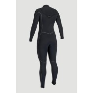 O'NEILL Hyperfreak Fire Femme 5/4 FZ 2026 O'NEILL Hyperfreak Fire Femme 5/4 FZ 2026