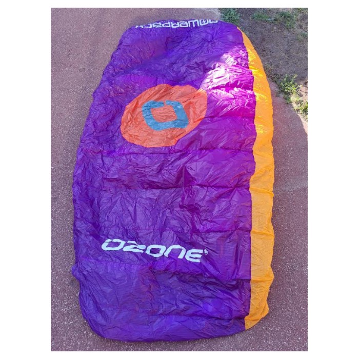 OZONE Power Pack 3.0m&sup2; - Occasion