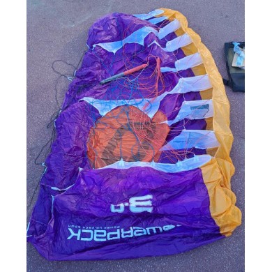 OZONE Power Pack 3.0m² - Occasion OZONE Power Pack 3.0m² - Occasion